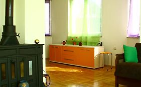 Goldy Hostel